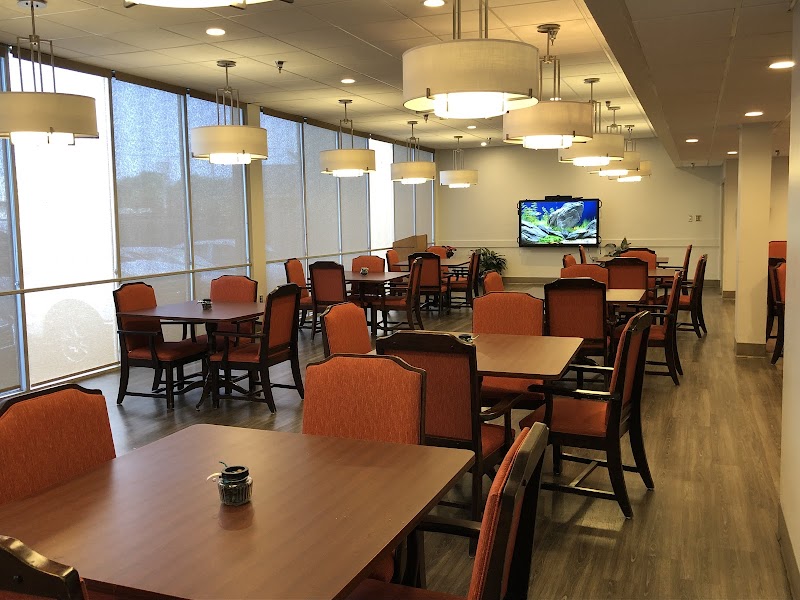 MS CARE CENTER OF GREENVILLE nursing home in GREENVILLE, MS - Photo 3 of 6