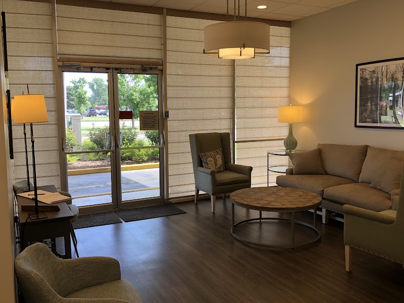 MS CARE CENTER OF GREENVILLE nursing home in GREENVILLE, MS - Photo 4 of 6