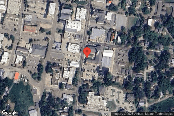 VICKSBURG CONVALESCENT CENTER nursing home in VICKSBURG, MS - Photo 1 of 2