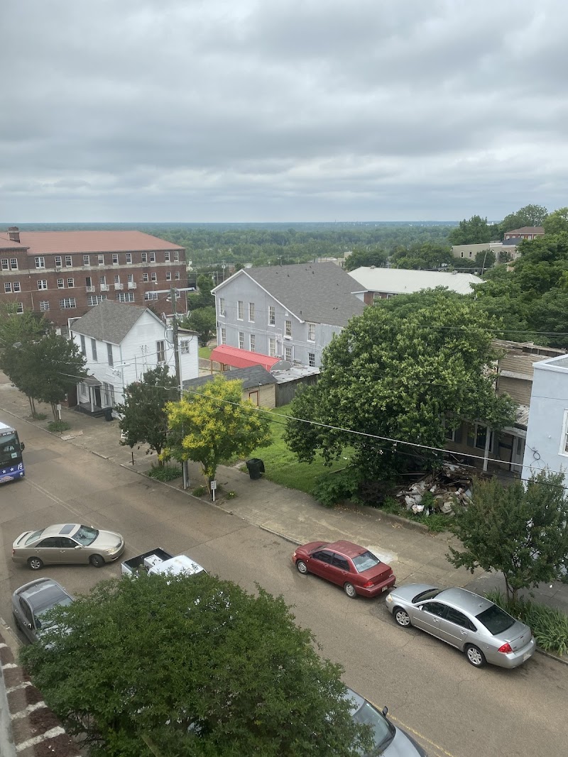 VICKSBURG CONVALESCENT CENTER nursing home in VICKSBURG, MS - Photo 2 of 2