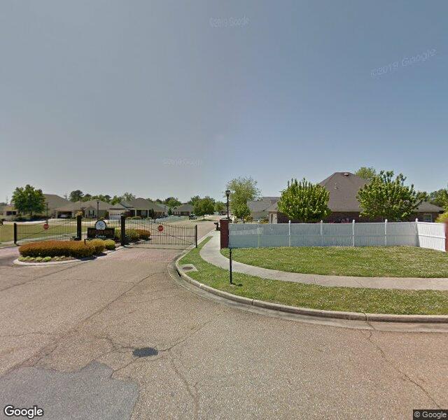 THE WINDSOR PLACE nursing home in COLUMBUS, MS - Photo 2 of 2