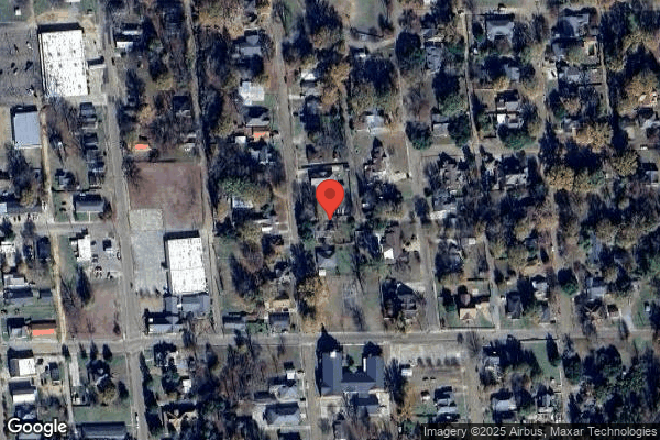 HUMPHREYS CO NURSING CENTER nursing home in BELZONI, MS - Photo 1 of 5