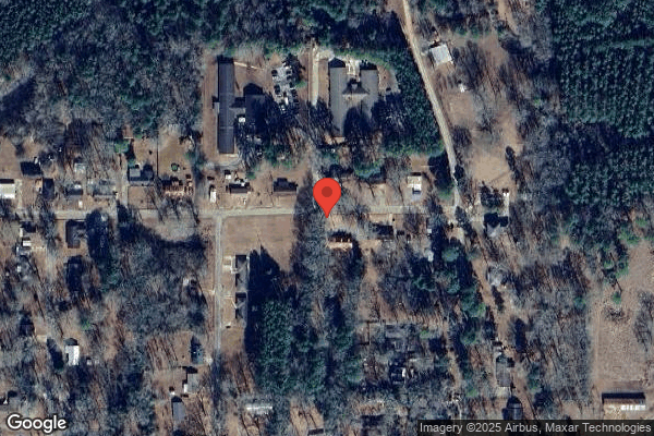 HILLTOP MANOR HEALTH AND REHABILITATION CENTER nursing home in UNION, MS - Photo 1 of 5