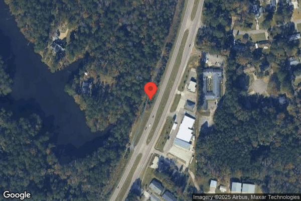 THE OAKS REHABILITATION AND HEALTHCARE CENTER nursing home in MERIDIAN, MS - Photo 1 of 2