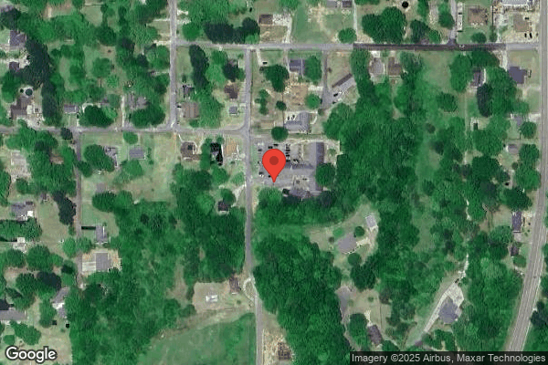 LONGWOOD COMM LIVING CENTER nursing home in BOONEVILLE, MS - Photo 1 of 3