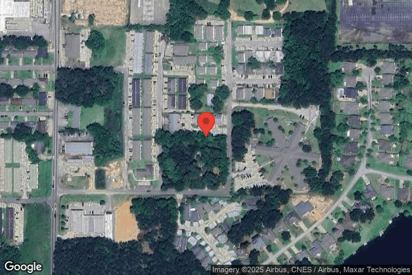 WINDHAM HOUSE OF HATTIESBURG nursing home in HATTIESBURG, MS - Photo 1 of 4