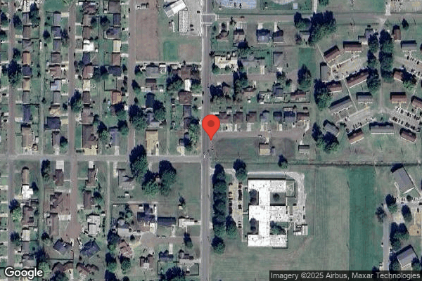 CLARKSDALE NURSING CENTER nursing home in CLARKSDALE, MS - Photo 1 of 5