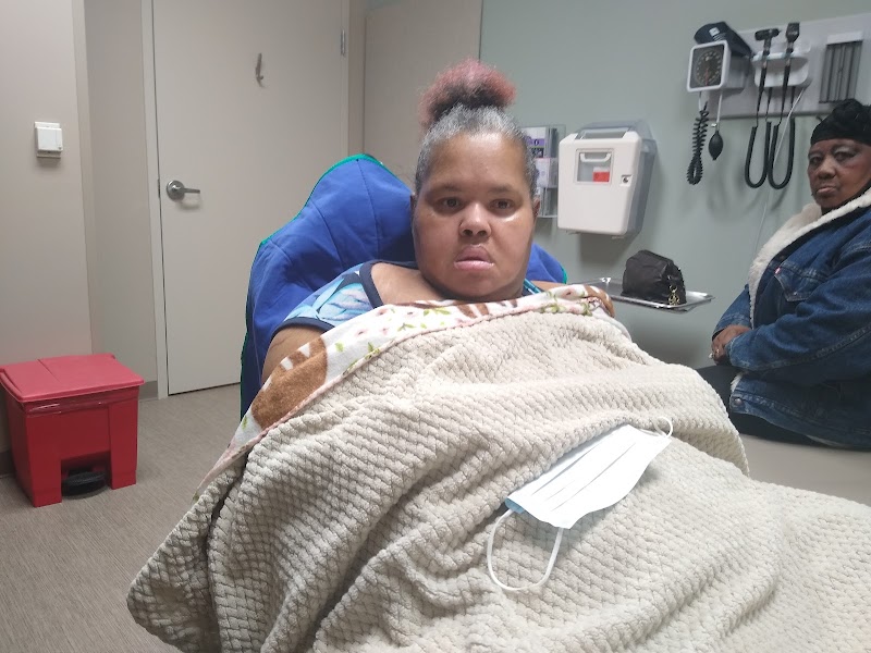 NEW ALBANY HEALTH & REHAB CENTER nursing home in NEW ALBANY, MS - Photo 2 of 5