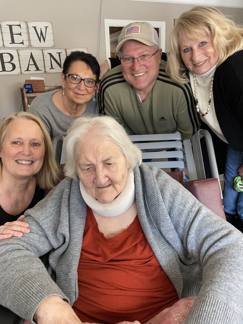 NEW ALBANY HEALTH & REHAB CENTER nursing home in NEW ALBANY, MS - Photo 3 of 5