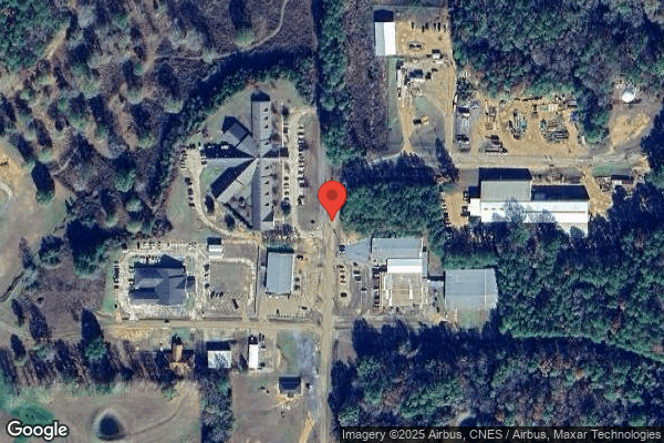 LIBERTY COMMUNITY LIVING CTR nursing home in LIBERTY, MS - Photo 1 of 3