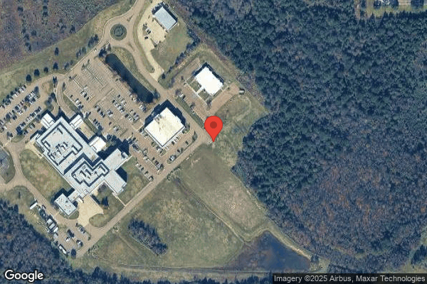 PARKWAY HEALTH & REHAB LLC nursing home in CANTON, MS