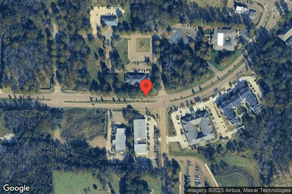 HIGHLAND HOME nursing home in RIDGELAND, MS - Photo 1 of 5