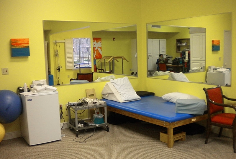 HIGHLAND HOME nursing home in RIDGELAND, MS - Photo 4 of 5