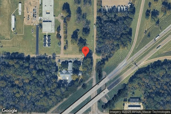 MAGNOLIA SENIOR CARE, LLC nursing home in JACKSON, MS - Photo 1 of 4