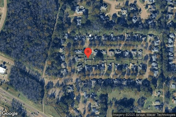 THE MADISON HEALTH AND REHAB nursing home in MADISON, MS - Photo 1 of 2