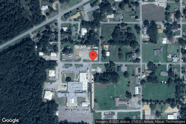 GREENE COUNTY HEALTH AND REHABILITATION nursing home in LEAKESVILLE, MS - Photo 1 of 2