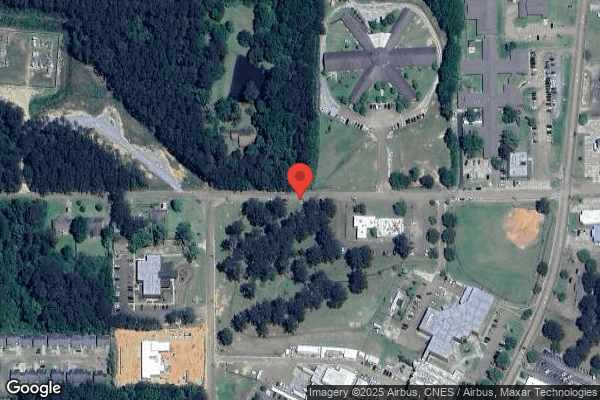 CAMELLIA ESTATES nursing home in MCCOMB, MS - Photo 1 of 2