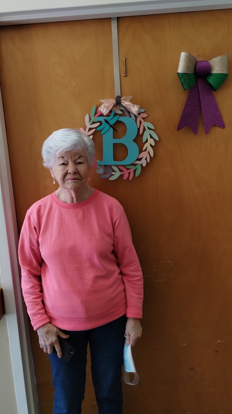 CAMELLIA ESTATES nursing home in MCCOMB, MS - Photo 2 of 2