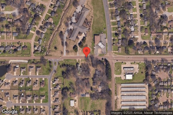 LANDMARK OF DESOTO nursing home in HORN LAKE, MS - Photo 1 of 5