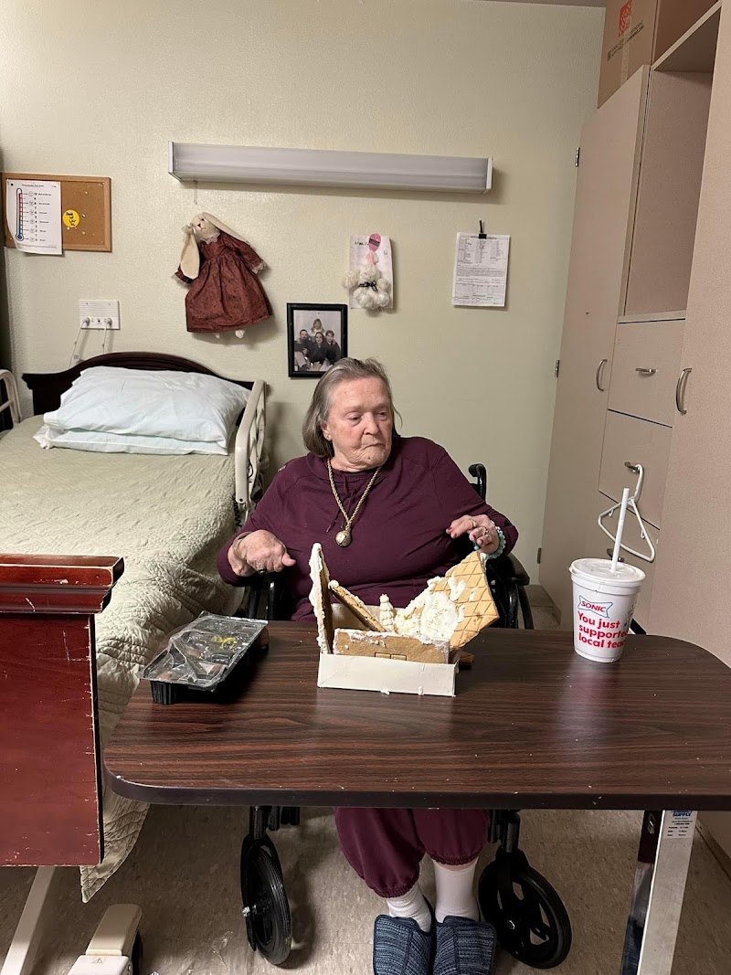 LANDMARK OF DESOTO nursing home in HORN LAKE, MS - Photo 5 of 5