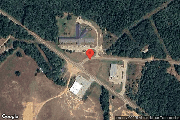 VAIDEN COMMUNITY LIVING CENTER nursing home in VAIDEN, MS - Photo 1 of 2