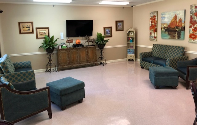 HERITAGE HOUSE NURSING CENTER nursing home in VICKSBURG, MS - Photo 2 of 5