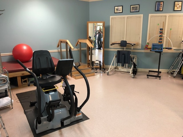 HERITAGE HOUSE NURSING CENTER nursing home in VICKSBURG, MS - Photo 4 of 5