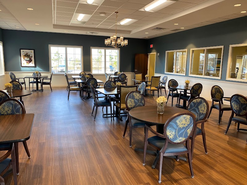 COMMUNITY PLACE nursing home in BRANDON, MS - Photo 2 of 5