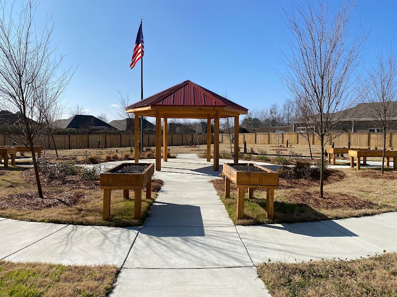 COMMUNITY PLACE nursing home in BRANDON, MS - Photo 4 of 5