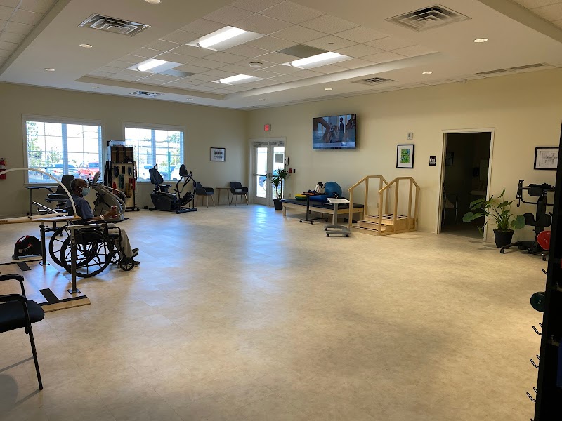 COMMUNITY PLACE nursing home in BRANDON, MS - Photo 5 of 5