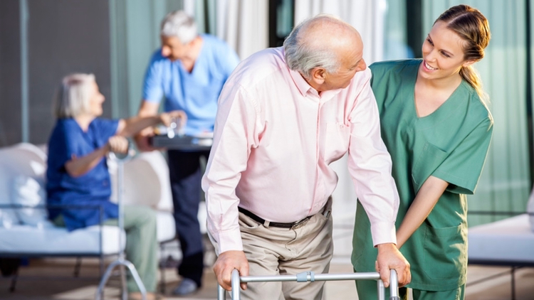 PINE VIEW HEALTH AND REHABILITATION CENTER nursing home in WAYNESBORO, MS - Photo 2 of 5