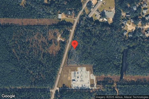 PASS CHRISTIAN HEALTH AND REHABILIATION CENTER nursing home in PASS CHRISTIAN, MS - Photo 1 of 5