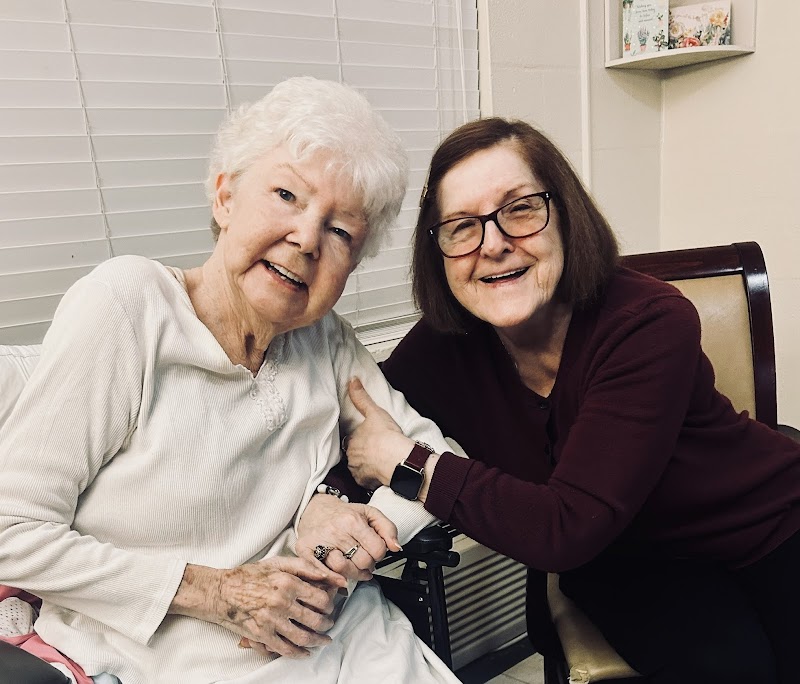 PASS CHRISTIAN HEALTH AND REHABILIATION CENTER nursing home in PASS CHRISTIAN, MS - Photo 2 of 5