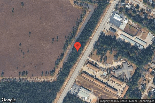 RIVER CHASE VILLAGE nursing home in GAUTIER, MS - Photo 1 of 2