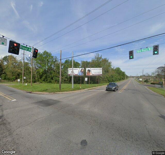 DRIFTWOOD NURSING CENTER nursing home in GULFPORT, MS - Photo 4 of 5