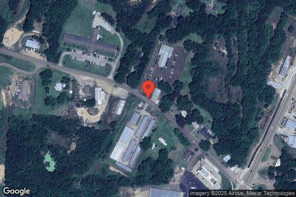 COPIAH LIVING CENTER nursing home in CRYSTAL SPRINGS, MS - Photo 1 of 5