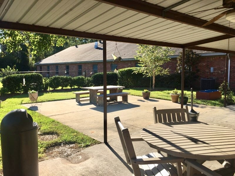 COPIAH LIVING CENTER nursing home in CRYSTAL SPRINGS, MS - Photo 5 of 5