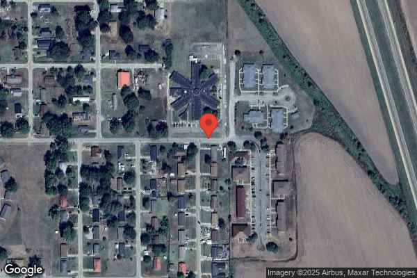 DIVERSICARE OF SHELBY nursing home in SHELBY, MS - Photo 1 of 5