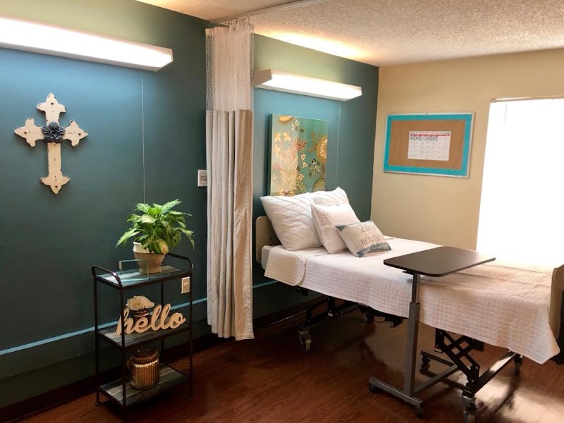 DIVERSICARE OF SHELBY nursing home in SHELBY, MS - Photo 2 of 5