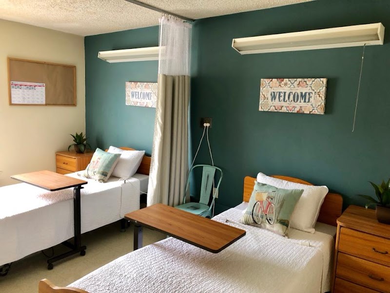 DIVERSICARE OF SHELBY nursing home in SHELBY, MS - Photo 3 of 5