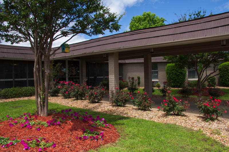 DIVERSICARE OF SHELBY nursing home in SHELBY, MS - Photo 4 of 5