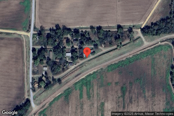 GREENBOUGH HEALTH AND REHABILITATION CENTER nursing home in CLARKSDALE, MS - Photo 1 of 5