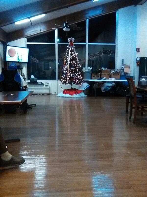 GREENBOUGH HEALTH AND REHABILITATION CENTER nursing home in CLARKSDALE, MS - Photo 3 of 5