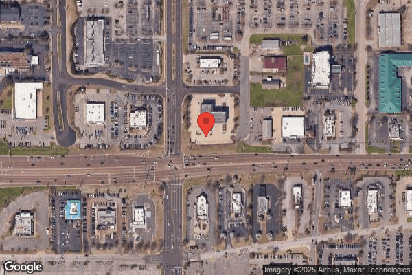 DESOTO HEALTHCARE CENTER nursing home in SOUTHAVEN, MS - Photo 1 of 2