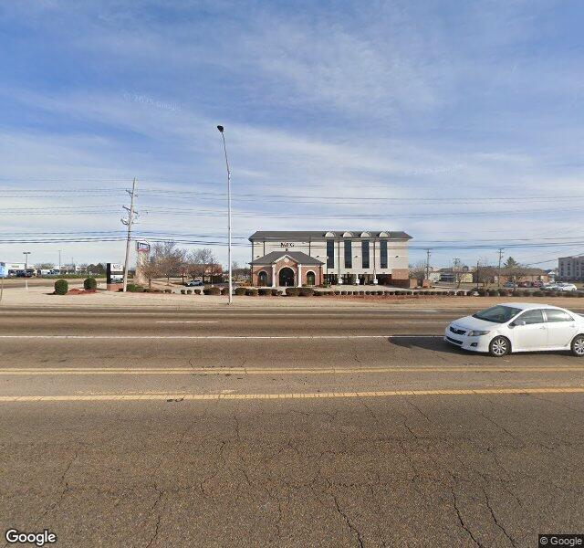 DESOTO HEALTHCARE CENTER nursing home in SOUTHAVEN, MS - Photo 2 of 2