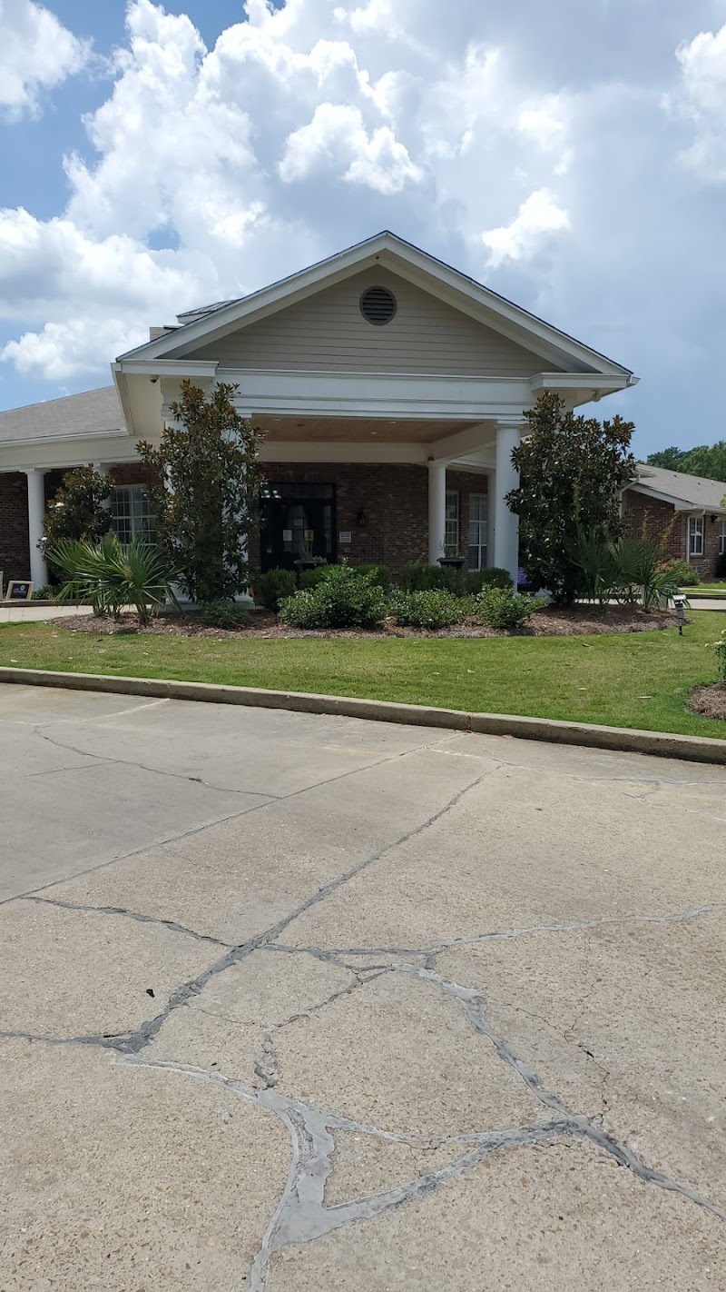 WILLOW CREEK RETIREMENT CENTER nursing home in BYRAM, MS - Photo 2 of 2