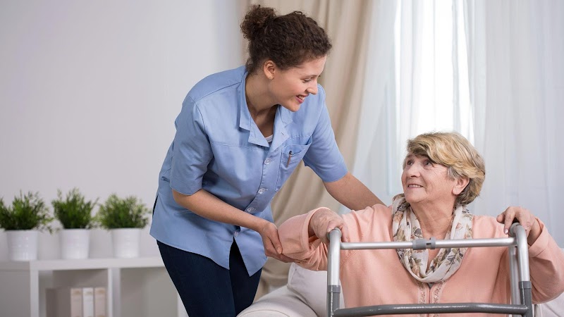 SENATOBIA HEALTHCARE & REHAB nursing home in SENATOBIA, MS - Photo 2 of 5