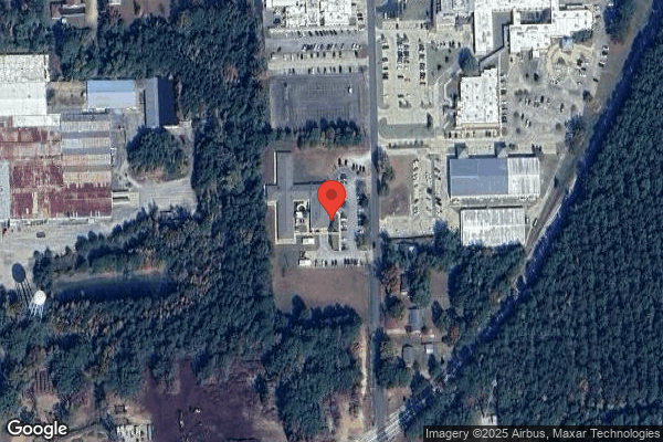 RIVER PLACE NURSING CENTER nursing home in AMORY, MS