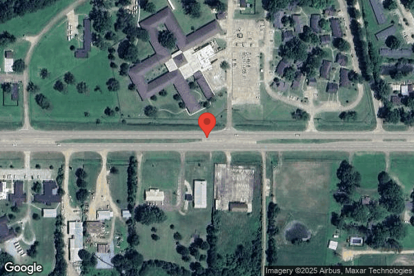 GOLDEN AGE NURSING HOME nursing home in GREENWOOD, MS