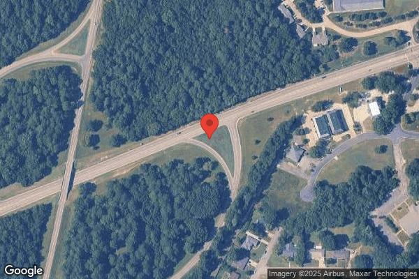 CEDARS HEALTH CENTER nursing home in TUPELO, MS - Photo 1 of 2